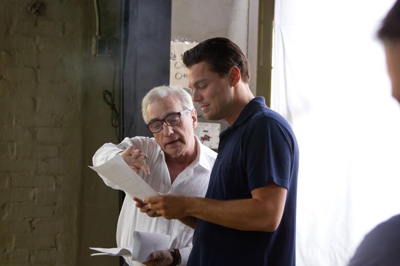 Este oficial! Leonardo DiCaprio face echipă cu Martin Scorsese pentru un nou film de excepție.  Se anunță un succes