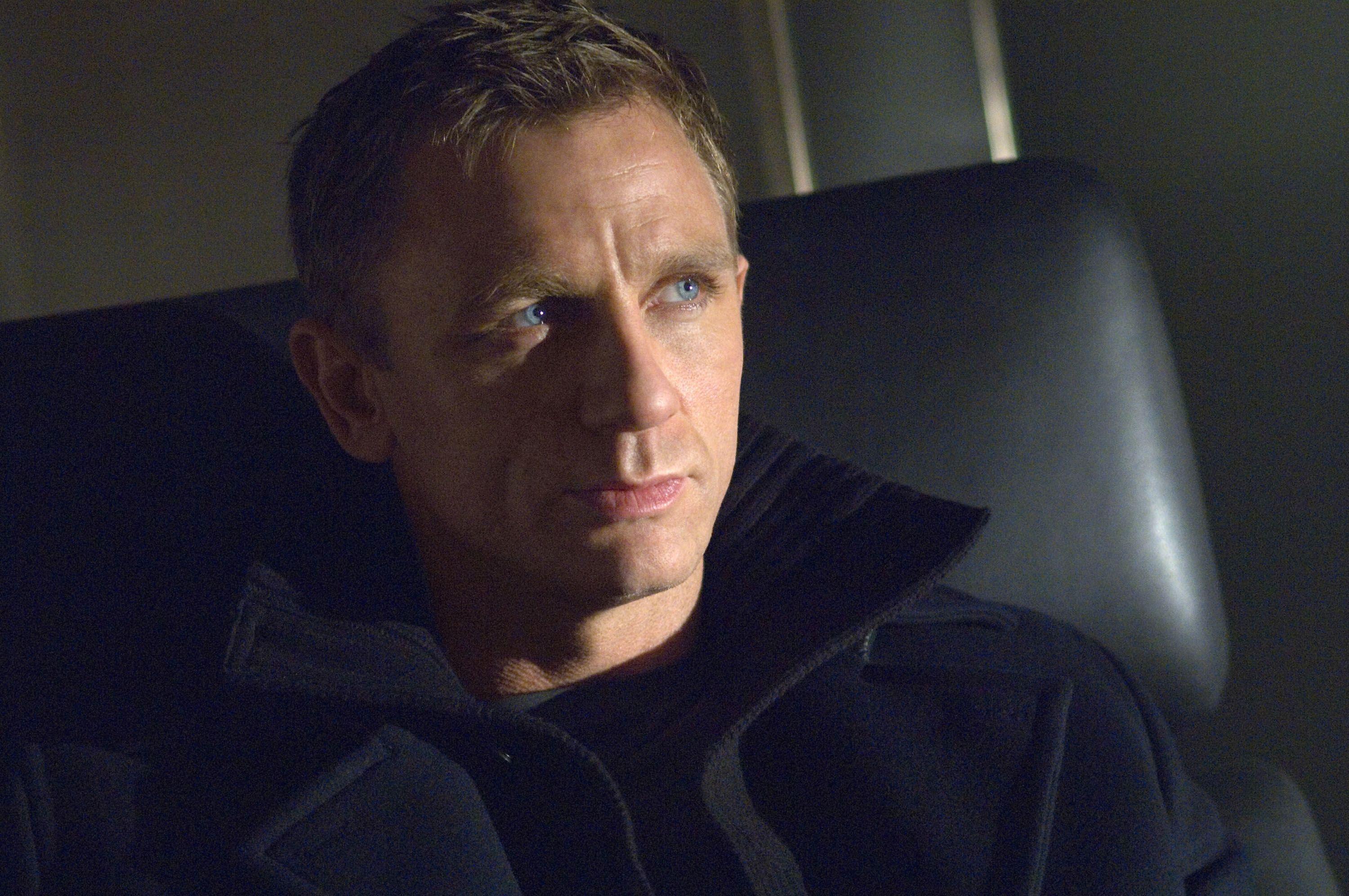 007 daniel craig casino royale