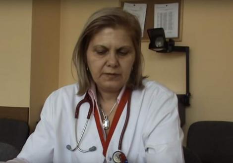 Medicul din Oradea care a refuzat transferul unei fetiţe la un spital mai bun, pe motiv că "oricum va muri", a fost concediat! Ce nereguli s-au mai descoperit în urma anchetei