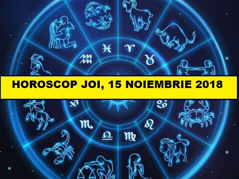 Horoscop 15 Noiembrie Zodia Pesti DoboratÄƒ De Astre Azi Antena 1