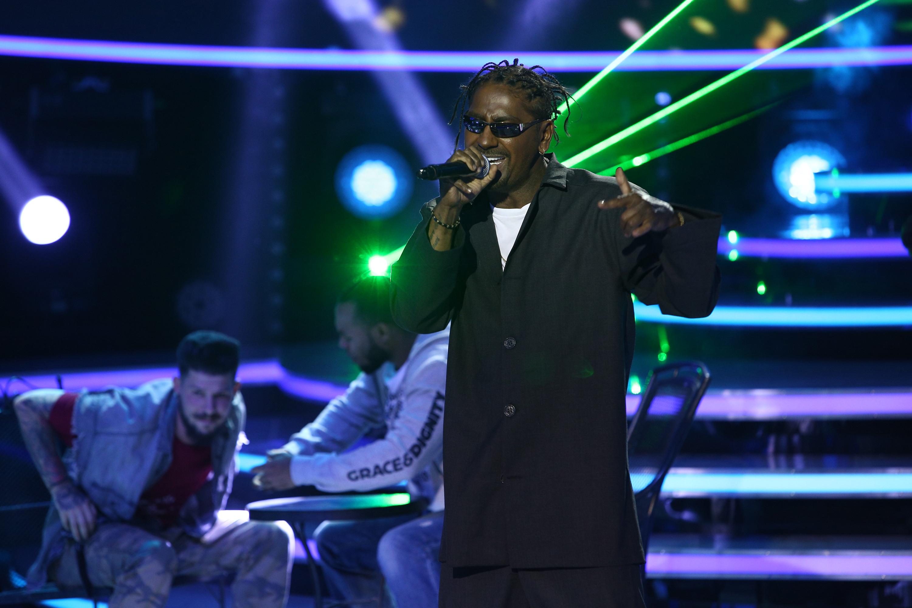 Te Cunosc De Undeva Connect R S A Transformat In Coolio Antena 1