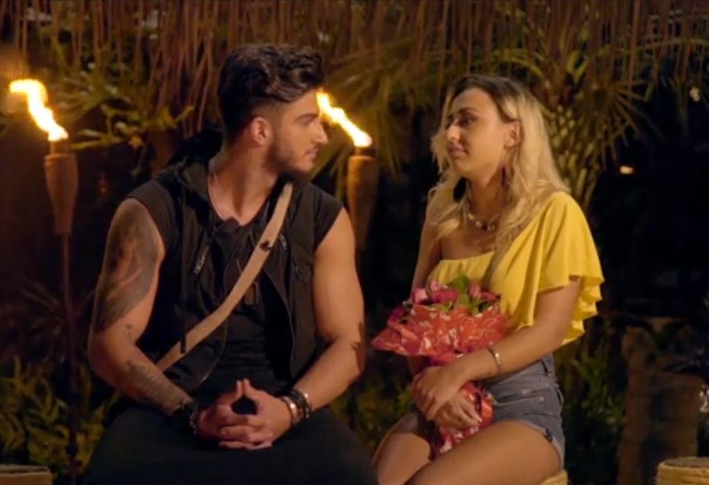 Insula Iubirii Mari M Am IndrÄgostit De Tine Antena 1