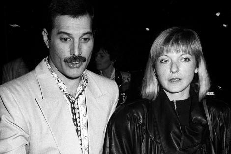 „Love of My Life” este despre ea!  Freddie Mercury a iubit nebunește o Marie, deși i-a fost infidel. „Nu aș putea iubi niciodată un bărbat așa cum o iubesc pe ea” - FOTO