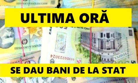 E oficial, legea a fost promulgată! Ei sunt românii care primesc bani pentru a-și plăti rata la casă!