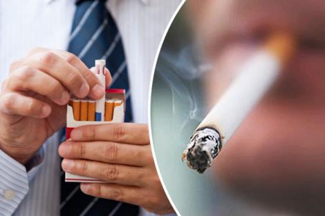 Şi fumătorii din România trebuie să ştie! Articolul pe care trebuie să îl citească toţi fumătorii