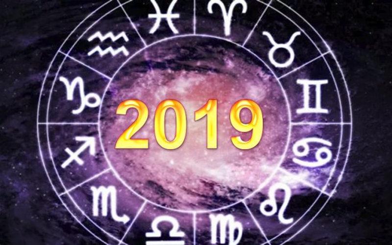 Horoscop 2019. Zodiile pentru care anul 2019 va fi unul perfect