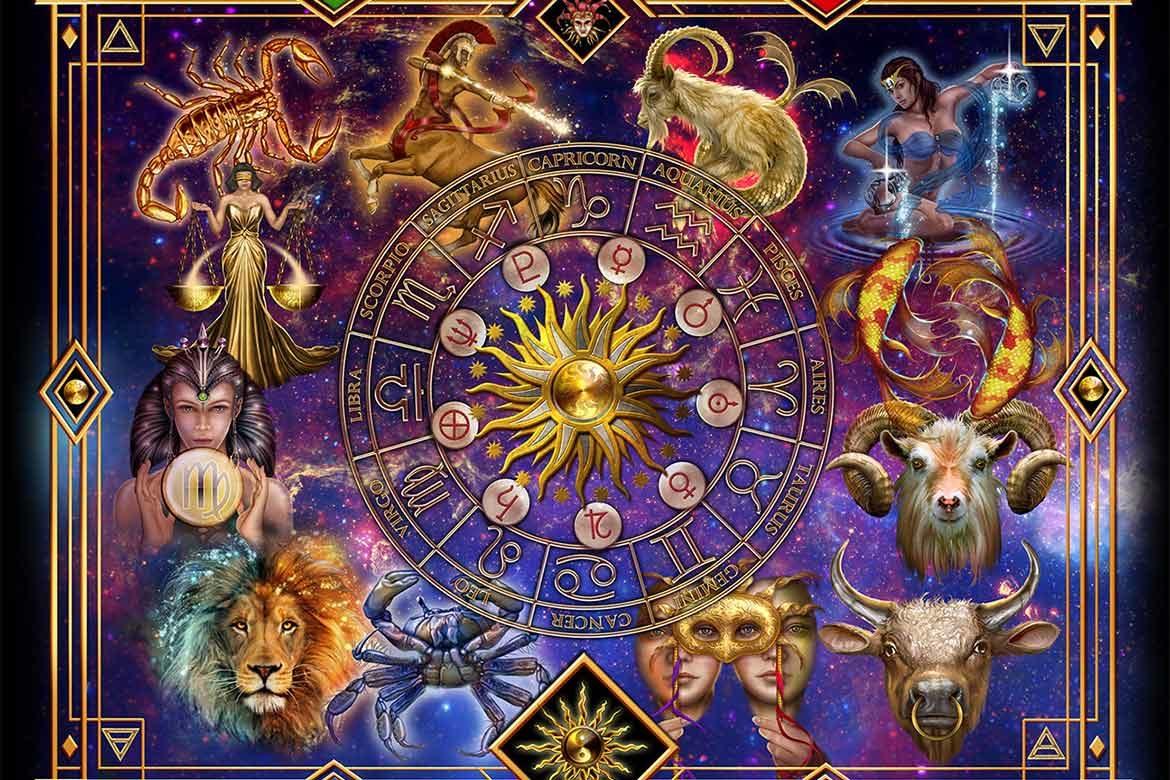 Horoscop 2019 și Tarot pentru fiecare zodie. Ce anunță tarotscopul pentru 2019