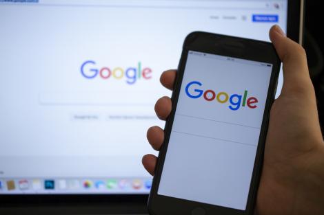 Google Search în România 2018. Ce caută Românii pe Google