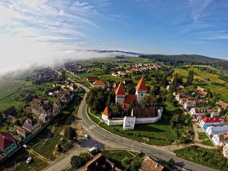 Destinații 2019. Ce oraș din România e Regiune Gastronomică Europeană în 2019