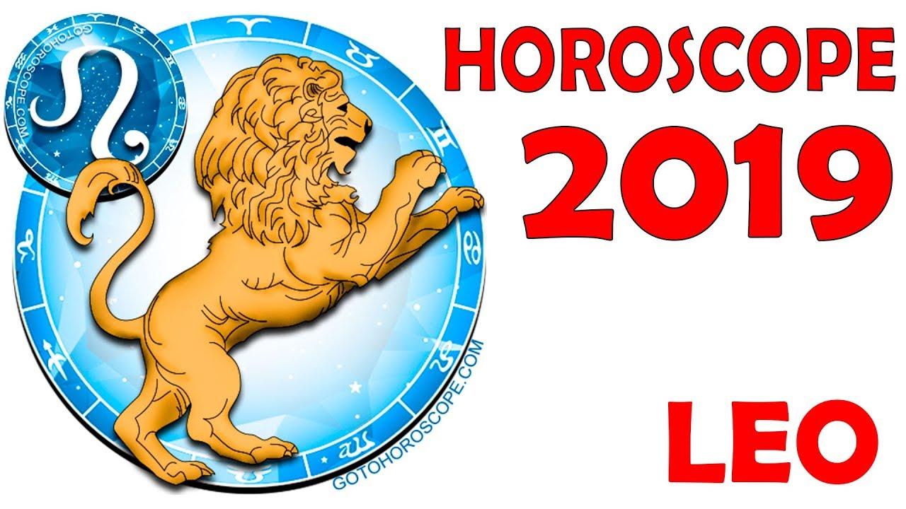 Horoscop 2019 pentru Leu. Cum îi merge zodiei Leu anul viitor. Previziuni complete