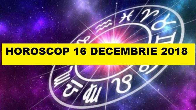 Horoscop 16 Decembrie SÄƒgetatorii CaÈ™tigÄƒ Bani È™i MoÈ™teniri Antena 1