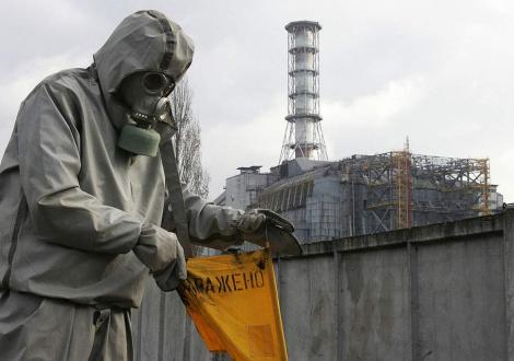 Fenomen șocant la Cernobîl! Ce se întâmplă în zona în care s-a produs catastrofa nucleară