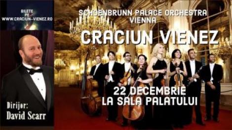 Evenimente București 22 decembrie 2018