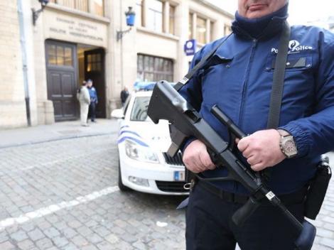 Focuri de armă la un restaurant! Poliția belgiană este în alertă
