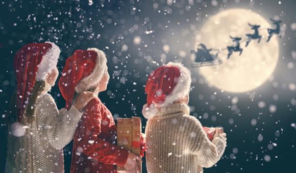 Sărbători de iarnă. Cele mai importante superstiții de Crăciun. Tot ce trebuie să știi pentru a avea sărbători fericite