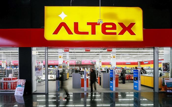 Compania Altex A Fost PremiatÄƒ Pentru CÄƒ A Colectat 11 000 De Tone De DeÈ™euri In 2018 Antena 1