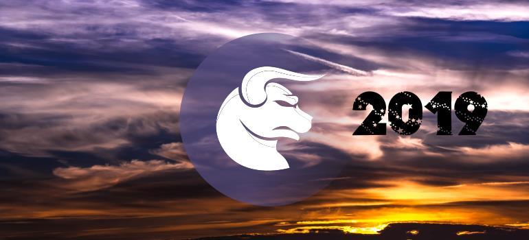 Horoscop 2019. Cum îi merge zodiei Taur anul viitor! Provocări imense