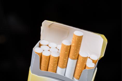 Se scumpesc țigările, de la 1 ianuarie 2019! Cât va ajunge să coste un pachet 