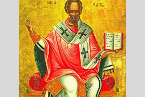 La mulți ani, Nicolae, Nicoleta! Ce nu este bine să faci azi, de Sfântul Nicolae, considerat a fi "Sfântul iubirii"!