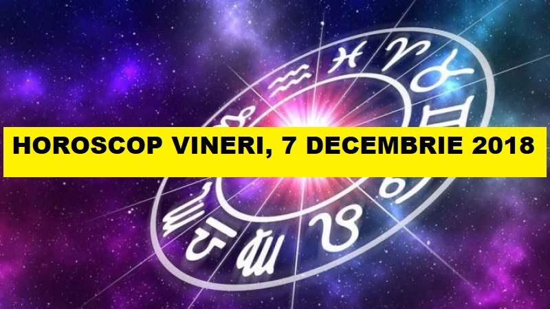Horoscop 7 Decembrie Zodia Care Se IndrÄgosteÈte De O Veche CunoÈtinÈÄ Antena 1