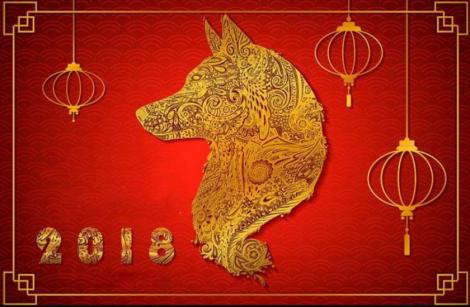 Anul nou chinezesc începe în februarie. Ce spune ZODIACUL CHINEZESC despre fiecare nativ în parte în 2018