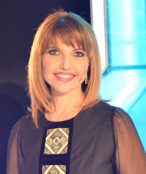 Marina Almășan, declarație surprinzătoare la ”Refresh by Oana Turcu”: ”Eu plâng pe ascuns”