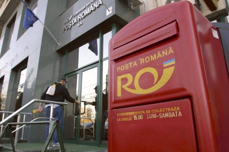 Poşta Română a ajuns într-o situaţie dezolantă! Au ieșit la iveală probleme greu de conceput pentru români!
