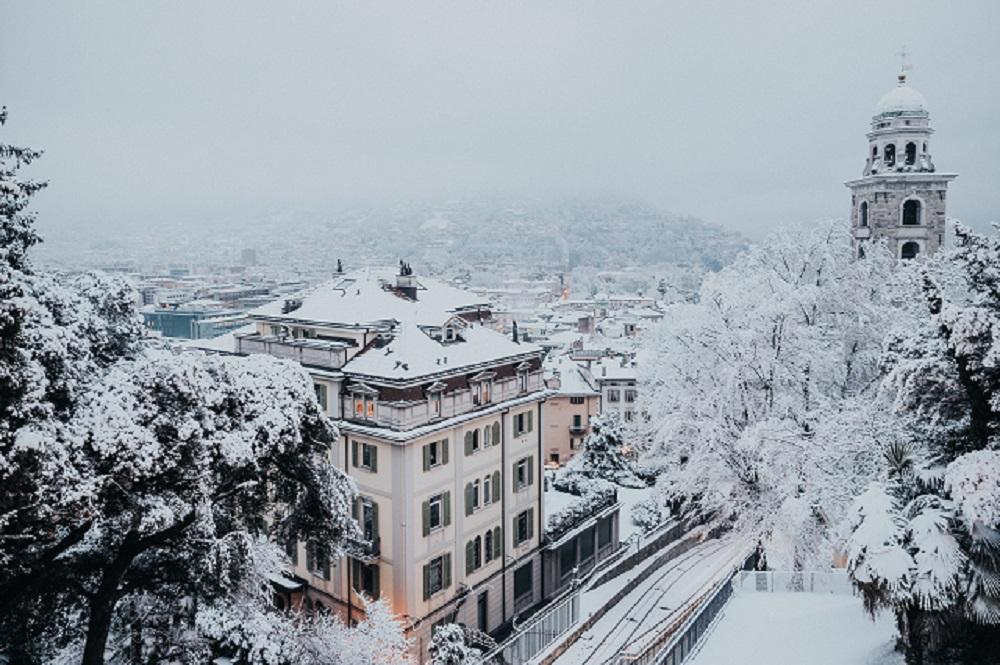 Prognoza Meteo 28 Februarie Pentru ToatÄƒ È›ara Ger Cumplit Antena 1