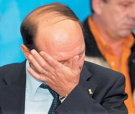 ULTIMA ORĂ! Veste cruntă pentru Traian Băsescu. Condamnare la trei ani de închisoare cu executare!! Decizia e DEFINITIVĂ