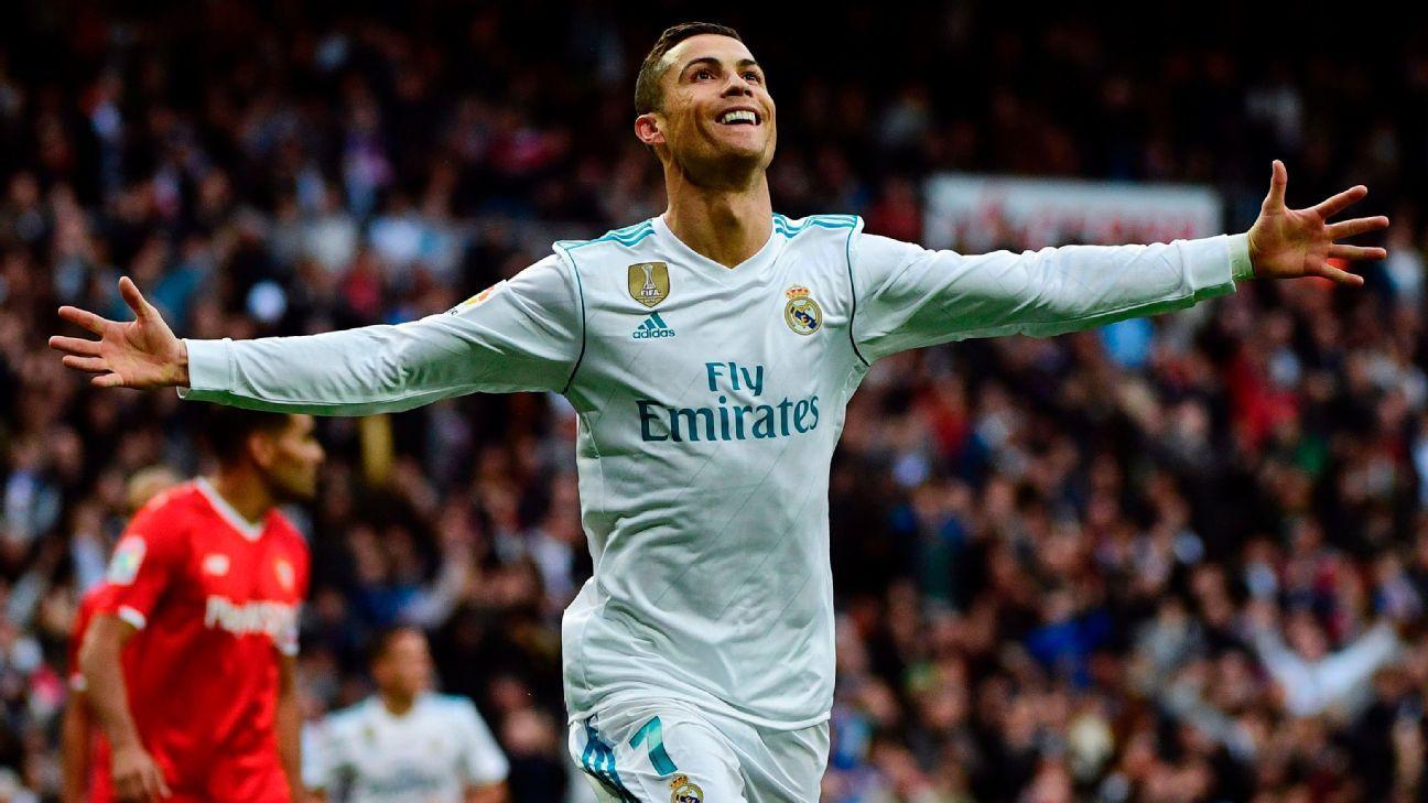 Cristiano Ronaldo la 33 de ani! 7 lucruri mai puțin știute despre CR7. Știai că poți studia cursul ”Cristiano Ronaldo” ?