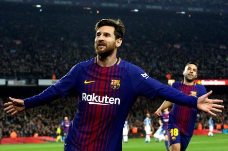 Panică la Barcelona: 4 cluburi pot plăti clauza de 700 de milioane de Euro pentru Lionel Messi! Anunțul săptămânii făcut de presa spaniolă
