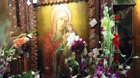 FENOMEN RAR petrecut într-o biserică din România. Ce se întâmplă cu credincioşii care o vizitează (VIDEO)