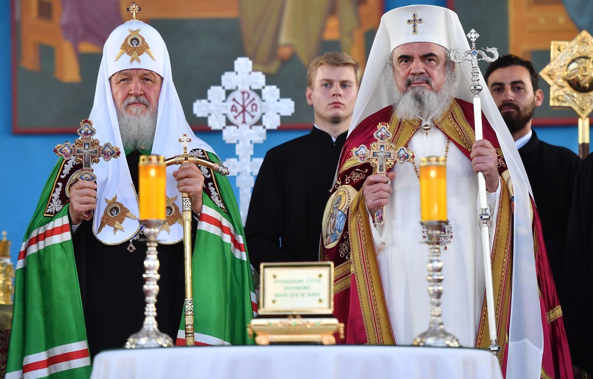 Incredibila AVERE a PATRIARHULUI rus, din vânzărea de TUTUN şi ALCOOL: "Nu a venit din Rai și nu este mesagerul lui Iisus Hristos"