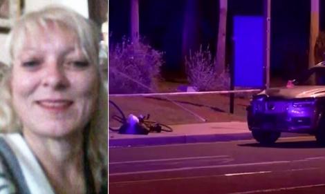 S-a aflat cine este femeia care a fost ucisă de mașina autonomă! Prima fotografie cu victima, făcută publică