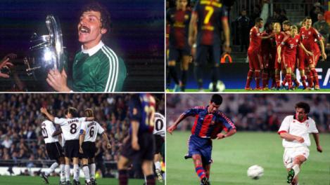 De la Steaua 1986 la AS Roma 2018! Cele mai mari dezastre ale Barcelonei din cupele europene în ultimele decenii