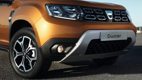Conduci o Dacia? Compania românească a identificat defecțiuni la modelele Duster și cheamă șoferii în service
