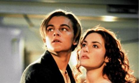 TITANIC, 106 ANI! Cum arăta adevăratul Jack de la bordul vaporului Titanic, interpretat de Leonardo DiCaprio în filmul care a impresionat o lume