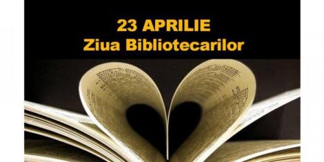 23 aprilie, Ziua Internațională a Cărții. Cum o sărbătorim