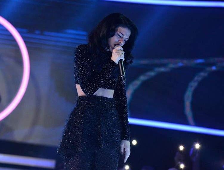 ANASTASIA poate reveni la „The Four - Cei 4” dacă o votezi! Nu degeaba ...