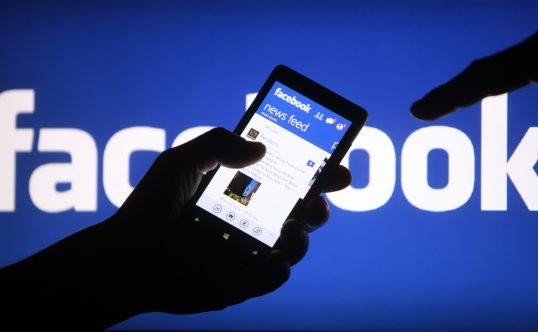 Facebook ia noi măsuri împotriva știrilor false