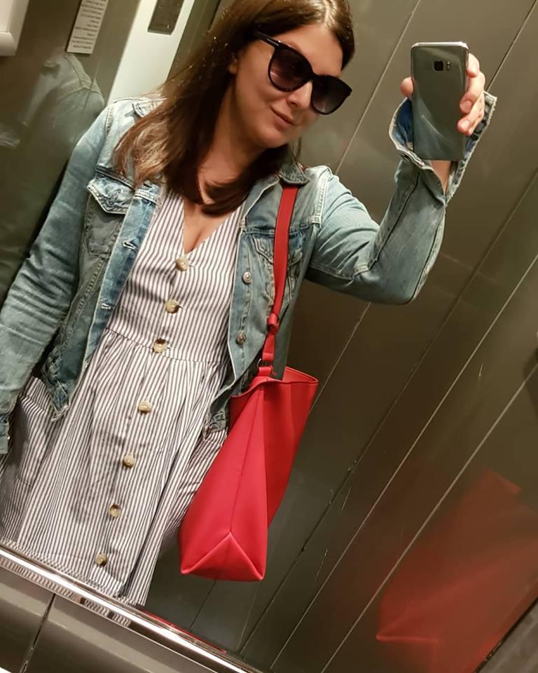 MAREA FINALĂ IUMOR. Ce s-a ales de Maria Popovici, câștigătoarea celui de-al doilea sezon „iUmor”! Actrița a slăbit enorm de mult! | Galerie Foto | Imagine 3 | Antena 1