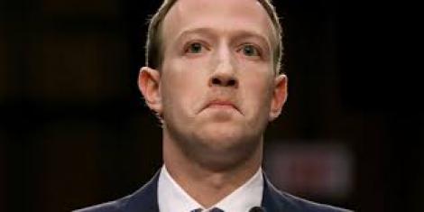 Mark Zuckerberg, fondatorul Facebook,  a acceptat să apară în fața Parlamentului European!
