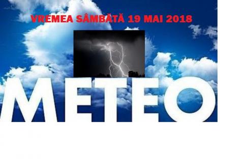 Prognoza Meteo 19 Mai Citeste Toate Articolele Despre Prognoza Meteo 19 Mai Pagina 1 Din 1 Antena 1