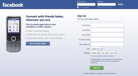 Îmbunătățiri la Facebook. Cum îți securizezi contul de Facebook