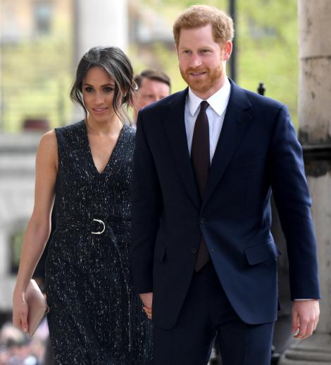 Scandal de zile mari în familia REGALĂ din Marea Britanie! Fratele lui Meghan Markle cere anularea nunţii cu Prinţul Harry: "Este cea mai mare greşeală din istorie"