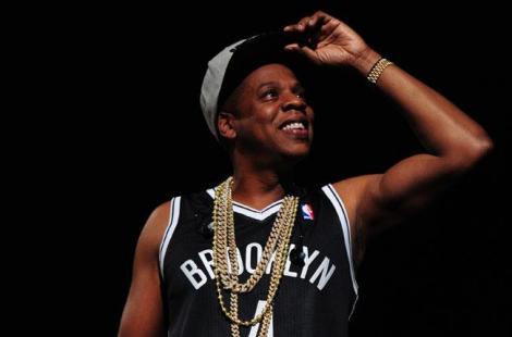Rapperul Jay-Z, implicat într-o investigaţie de 200 de milioane de dolari