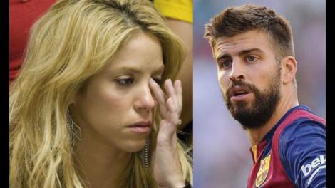 Ironii acide ale lui Pique față de Shakira! Fanii sunt înfuriați de ultima dezvăluire!