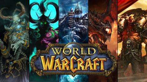 Aviz amatorilor! Jocul "World of Warcraft" l-a băgat în pușcărie. Un român, condamnat la închisoare de Statele Unite: "Era supărat pe un jucător"