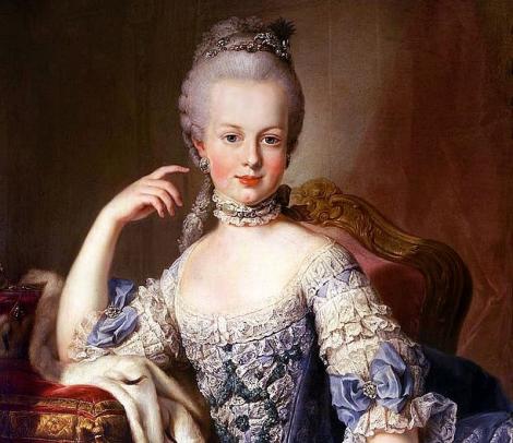 Bijuterii NEMAIVĂZUTE care i-au aparținut reginei Maria Antoaneta, suverana „exceselor”, licitate. Prețurile sunt EXORBITANTE