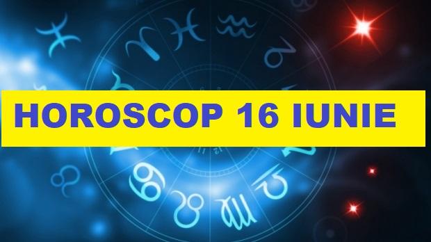 Horoscop 16 Iunie Schimbari Dramatice Pentru O Zodie Antena 1